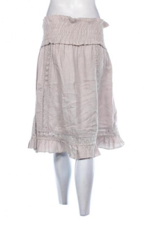 Rock Unbranded, Größe S, Farbe Beige, Preis € 15,22