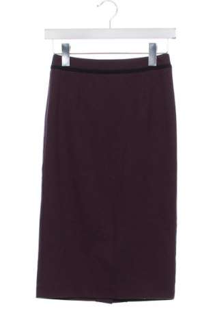 Szoknya Unbranded, Méret XS, Szín Lila, Ár 4 692 Ft