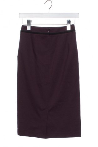 Szoknya Unbranded, Méret XS, Szín Lila, Ár 4 692 Ft