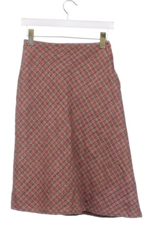 Fustă Unbranded, Mărime XS, Culoare Multicolor, Preț 52,00 Lei