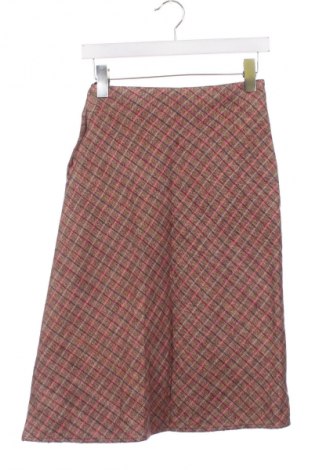 Fustă Unbranded, Mărime XS, Culoare Multicolor, Preț 52,00 Lei