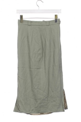Rock Unbranded, Größe XS, Farbe Grün, Preis € 12,25