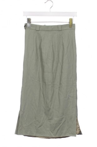 Rock Unbranded, Größe XS, Farbe Grün, Preis € 12,25