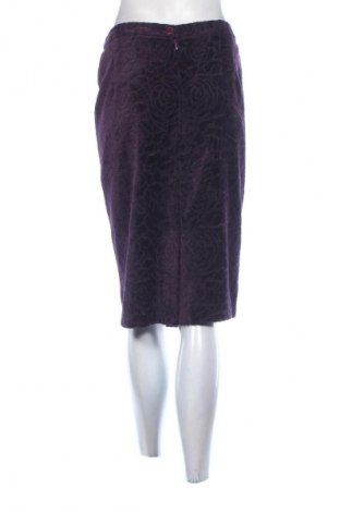 Rock Unbranded, Größe XXL, Farbe Lila, Preis € 8,99