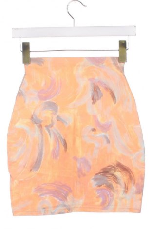 Spódnica Unbranded, Rozmiar XS, Kolor Kolorowy, Cena 44,00 zł