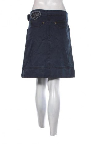 Spódnica Unbranded, Rozmiar M, Kolor Niebieski, Cena 95,99 zł