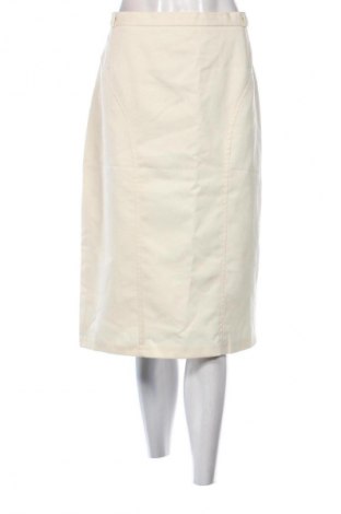 Sukňa Unbranded, Veľkosť XL, Farba Kremová, Cena  21,87 €