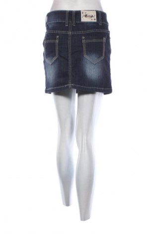Φούστα Unbranded, Μέγεθος M, Χρώμα Μπλέ, Τιμή 14,91 €