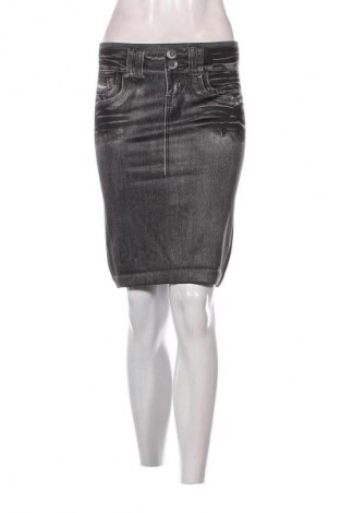 Spódnica Unbranded, Rozmiar XL, Kolor Szary, Cena 25,99 zł