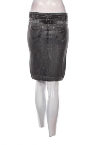 Spódnica Unbranded, Rozmiar XL, Kolor Szary, Cena 25,99 zł