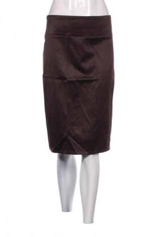 Spódnica Unbranded, Rozmiar L, Kolor Brązowy, Cena 54,00 zł