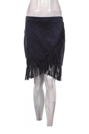 Rock Unbranded, Größe M, Farbe Blau, Preis € 5,99