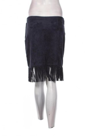 Rock Unbranded, Größe M, Farbe Blau, Preis € 5,99