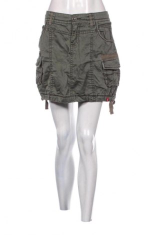 Rock Unbranded, Größe M, Farbe Grün, Preis 10,00 €