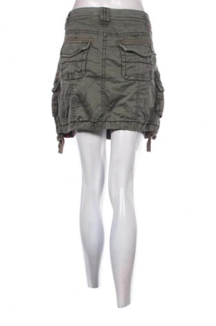 Rock Unbranded, Größe M, Farbe Grün, Preis 10,00 €