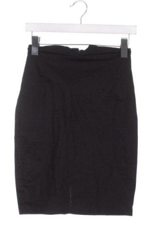 Rock Unbranded, Größe XS, Farbe Schwarz, Preis 10,00 €