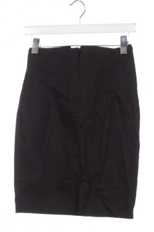 Rock Unbranded, Größe XS, Farbe Schwarz, Preis 10,00 €