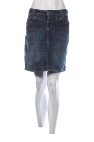Φούστα Unbranded, Μέγεθος L, Χρώμα Μπλέ, Τιμή 14,91 €