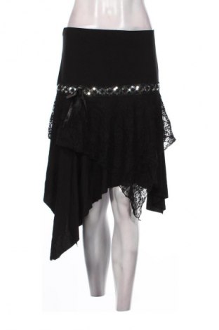 Fustă Unbranded, Mărime L, Culoare Negru, Preț 64,99 Lei