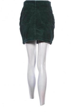 Rock Unbranded, Größe S, Farbe Grün, Preis 9,79 €