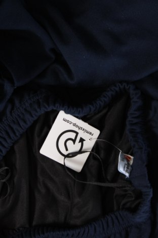 Rock Unbranded, Größe XL, Farbe Blau, Preis € 11,76