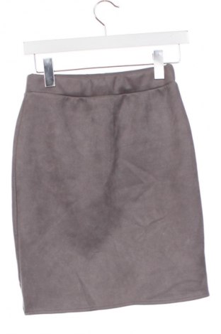 Szoknya Unbranded, Méret XS, Szín Szürke, Ár 3 800 Ft