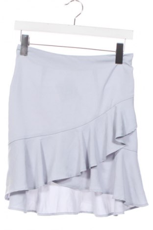 Szoknya Unbranded, Méret XS, Szín Kék, Ár 3 828 Ft