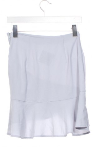 Szoknya Unbranded, Méret XS, Szín Kék, Ár 3 828 Ft