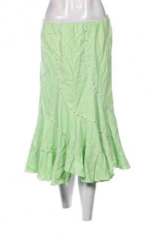 Rock Unbranded, Größe L, Farbe Grün, Preis € 18,41
