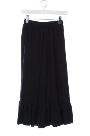 Szoknya Unbranded, Méret XS, Szín Fekete, Ár 4 600 Ft