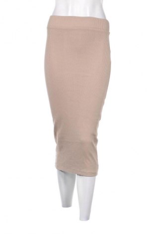 Spódnica Unbranded, Rozmiar S, Kolor Beżowy, Cena 75,99 zł