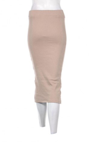 Spódnica Unbranded, Rozmiar S, Kolor Beżowy, Cena 75,99 zł