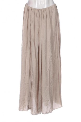 Rock Unbranded, Größe L, Farbe Beige, Preis € 8,49