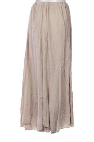 Rock Unbranded, Größe L, Farbe Beige, Preis € 8,49
