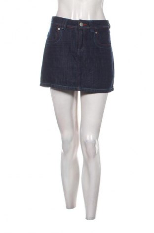 Fustă Unbranded, Mărime M, Culoare Albastru, Preț 98,99 Lei