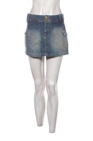 Rock Unbranded, Größe L, Farbe Blau, Preis € 20,99