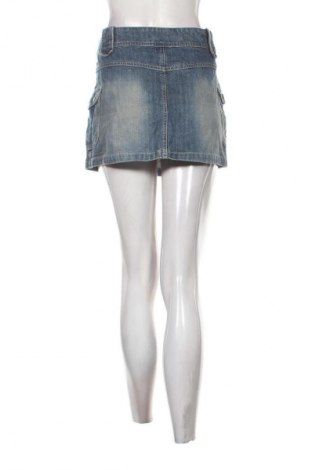 Rock Unbranded, Größe L, Farbe Blau, Preis € 20,99