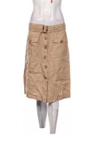 Rock Unbranded, Größe M, Farbe Braun, Preis € 13,99