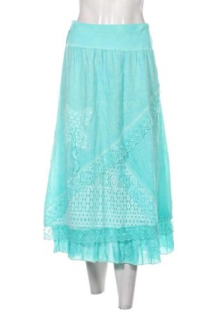 Φούστα Unbranded, Μέγεθος M, Χρώμα Μπλέ, Τιμή 14,99 €