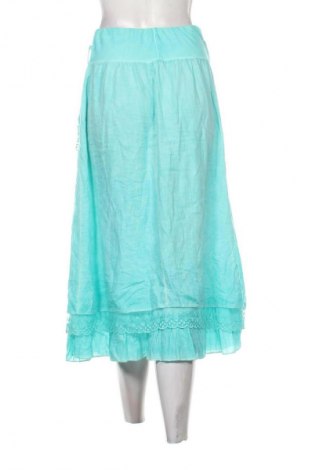 Φούστα Unbranded, Μέγεθος M, Χρώμα Μπλέ, Τιμή 14,99 €