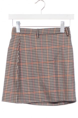 Fustă Unbranded, Mărime XS, Culoare Multicolor, Preț 64,74 Lei