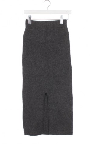 Szoknya Unbranded, Méret XS, Szín Szürke, Ár 4 600 Ft