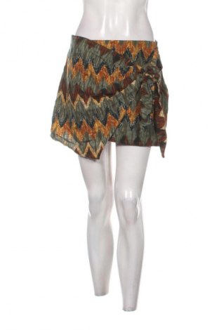 Fustă Unbranded, Mărime L, Culoare Multicolor, Preț 64,99 Lei