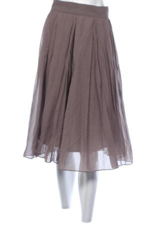 Szoknya Unbranded, Méret S, Szín Szürke, Ár 4 600 Ft