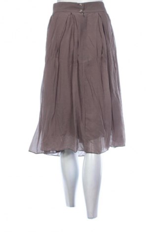 Szoknya Unbranded, Méret S, Szín Szürke, Ár 4 600 Ft