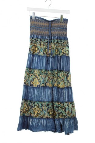Φούστα Unbranded, Μέγεθος XS, Χρώμα Πολύχρωμο, Τιμή 14,99 €