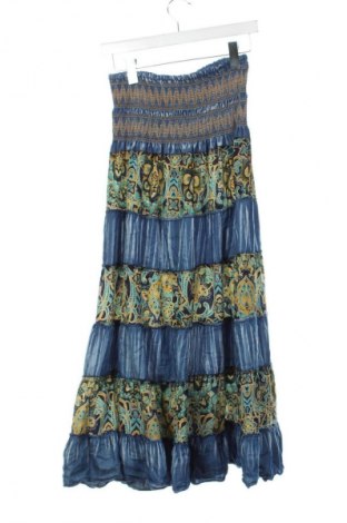 Φούστα Unbranded, Μέγεθος XS, Χρώμα Πολύχρωμο, Τιμή 14,99 €