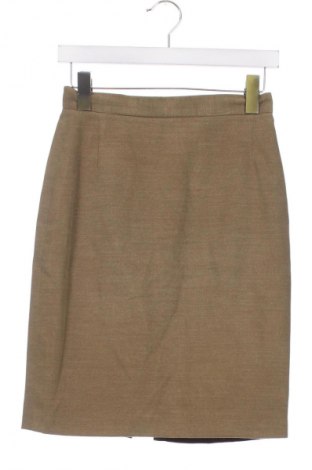 Spódnica Unbranded, Rozmiar XS, Kolor Zielony, Cena 43,68 zł