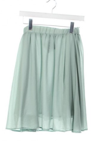 Rock Unbranded, Größe XS, Farbe Grün, Preis 13,99 €