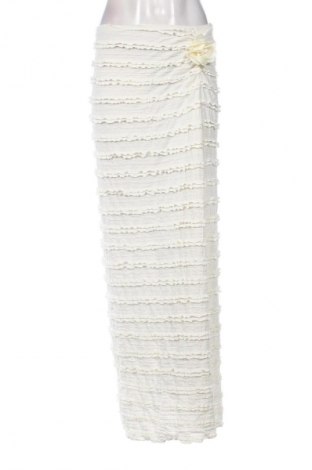 Szoknya Unbranded, Méret 3XL, Szín Fehér, Ár 5 400 Ft